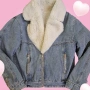 Дамско яке размер С /М , снимка 3
