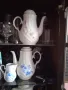 порцеланови чайници, снимка 2