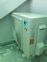 КЛИМАТИК DAIKIN FTXF35E/RXF35E SENSIRA ПРОМОЦИЯ С БЕЗПЛАТЕН МОНТАЖ, снимка 12