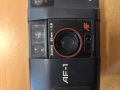 OLYMPUS AF-1 , снимка 4