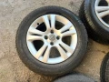 4х100 15 Джанти Опел Корса Адам 4x100 Opel Corsa Adam, снимка 4