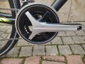 Продавам колела внос от Германия спортен велосипед SHOCKBLAZE METREA 28 цола хидравлика диск, снимка 2