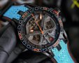 Мъжки часовник Roger Dubuis Excalibur Huracán STO с автоматичен механизъм, снимка 4