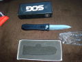 автоматичен нож sog, снимка 3