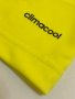ADIDAS Спортна Тениска climacool AH9801, жълт, размери: L и XL , снимка 7