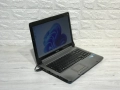 Перфектен Немски Двуядрен Лаптоп Medion 4Gb, 500Gb HDMI WINDOWS 10 КАМЕРА БАТЕРИЯ, снимка 3