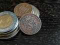 Монета - Белгия - 2 цента | 1835г., снимка 4