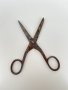 Колекционерска шивашка ножица Solingen №1891, снимка 5