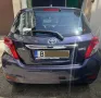 Toyota Yaris CVT Euro5 Luna 2012г, снимка 2