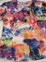 Дамска цветна блуза, снимка 3