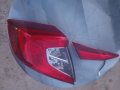 Стопове Хонда Сивик 10 Honda civic 10 седан , снимка 3