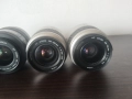 Обективи MINOLTA 70mm:80mm:200mm Japan, снимка 17