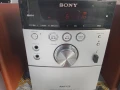 SONY HCD-EH25, снимка 3