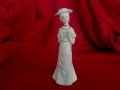 Порцеланова статуетка Лейди, снимка 1