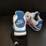 Nike Jordan 4 Blue , снимка 6