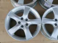 16’’5x100 originalni za subaru 16”5х100 оригинални за субару-№522, снимка 7