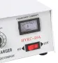 Зарядно устройство за акумулатор 20 AMP - 6V/12V, снимка 4