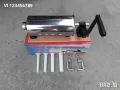 Пълначка за кайма 4л. хоризонтална, снимка 5