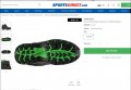 KARRIMOR Mount Mid Childrens Waterproof Walking Shoes внос Англия, снимка 4