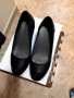 Елегантни кожени дамски обувки, снимка 3