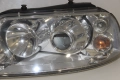 Ляв ксенонов фар VW Sharan (2000-2010г.) xenon 7M3941017, снимка 2