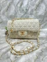 чанти chanel букле , снимка 12