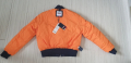 Tommy Hilfiger Womens Bomber Jacket Oversize Size XS НОВО! ОРИГИНАЛ! Дамско Зимно  Яке!, снимка 2