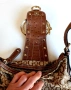 Guess оригинална чанта, снимка 9