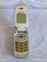 Ретро телефон GSM SAMSUNG A800 рядък за КОЛЕКЦИЯ ДЕКОРАЦИЯ 51392, снимка 9