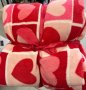 Одеяло - Сърчица, снимка 1 - Олекотени завивки и одеяла - 44012704