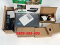 CCTV AHD DVR Комплект 4 камери за видеонаблюдение, снимка 5