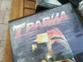 заявена-ТРАВМА-ORIGINAL VHS VIDEO TAPE 0505251700, снимка 2
