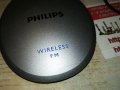 PHILIPS-WIRELESS HEADPHONES-ВНОС FRANCE 1805221054, снимка 8
