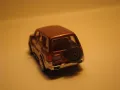 JOY CITY 1/72 MITSUBISHI PAJERO МОДЕЛ КОЛИЧКА, снимка 4
