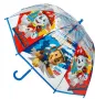 Детски чадър Paw Patrol, 64 см., снимка 2