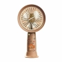 Мини вентилатор с анимационен дизайн – идеалният аксесоар за лятото!, снимка 5