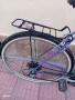 Велосипед"Winora"28" retro bike (1987г), снимка 9