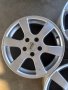 Алуминиеви Джанти за Ауди Фолсваген Шкода 5х112х57.1- -16цола, снимка 3