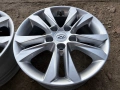 4 броя алуминиеви джанти за Hyundai i30 16, снимка 10