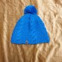Оригинална зимна  шапка на The North Face, снимка 1 - Шапки - 39595941