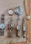 Дамски механични часовници.Всички работят перфектно!, снимка 1