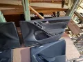 КОРА КОРИ ЗА ВРАТИ VW PASSAT ФОЛКСВАГЕН ПАСАТ 6, снимка 6