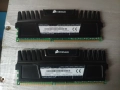 Рам Памет DDR3 CORSAIR VENGEANCE 8GB(2x4GB),1866 MHz , снимка 3
