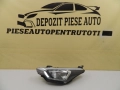 Ляв фар Hyundai I20 Халоген, 2015, 2016, 2017, 2018, 2019, оригинален код 92101-C8000, снимка 1