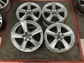 Джанти 18 Цола 5х108 Ford S Max Kuga Mondeo Volvo , снимка 1