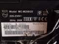 Аудио система(уредба) Philips MC-M250/22, снимка 15