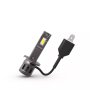 LED крушки PHILIPS Ultinon Access H1-12V-6000K-к-т/2 бр./, снимка 2