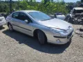 Peugeot 407 на части седан 2.0 hdi, снимка 9