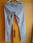 *Yes Yes jeans*Сиви дънки с ластичен колан, снимка 4