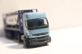 ALBEDO H0 1/87 RENAULT ЦИСТЕРНА KАМИОН МОДЕЛ TIR, снимка 3